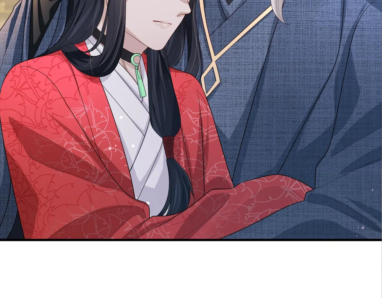 第15话 你一点也不脏！ 第119页