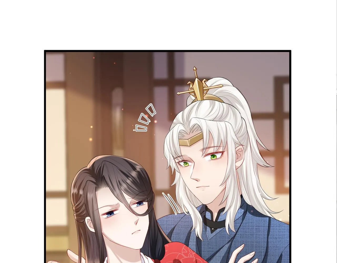 第15话 你一点也不脏！ 第120页