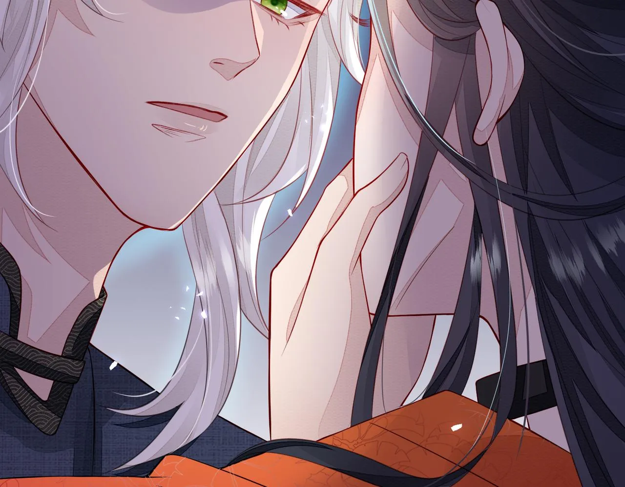 第1话 成为我的奴隶 第73页