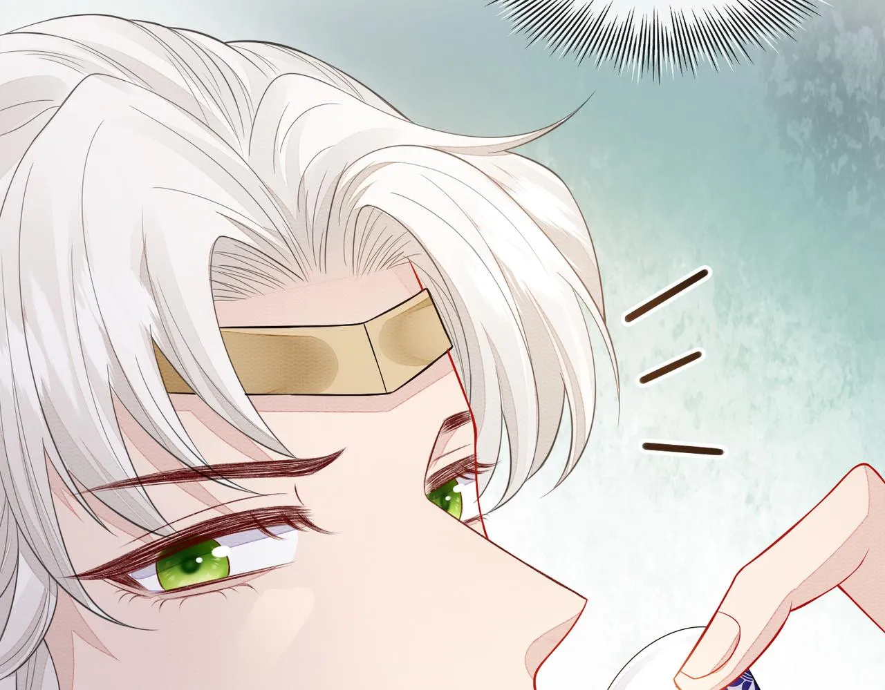 第2话 招惹他的报应 第102页
