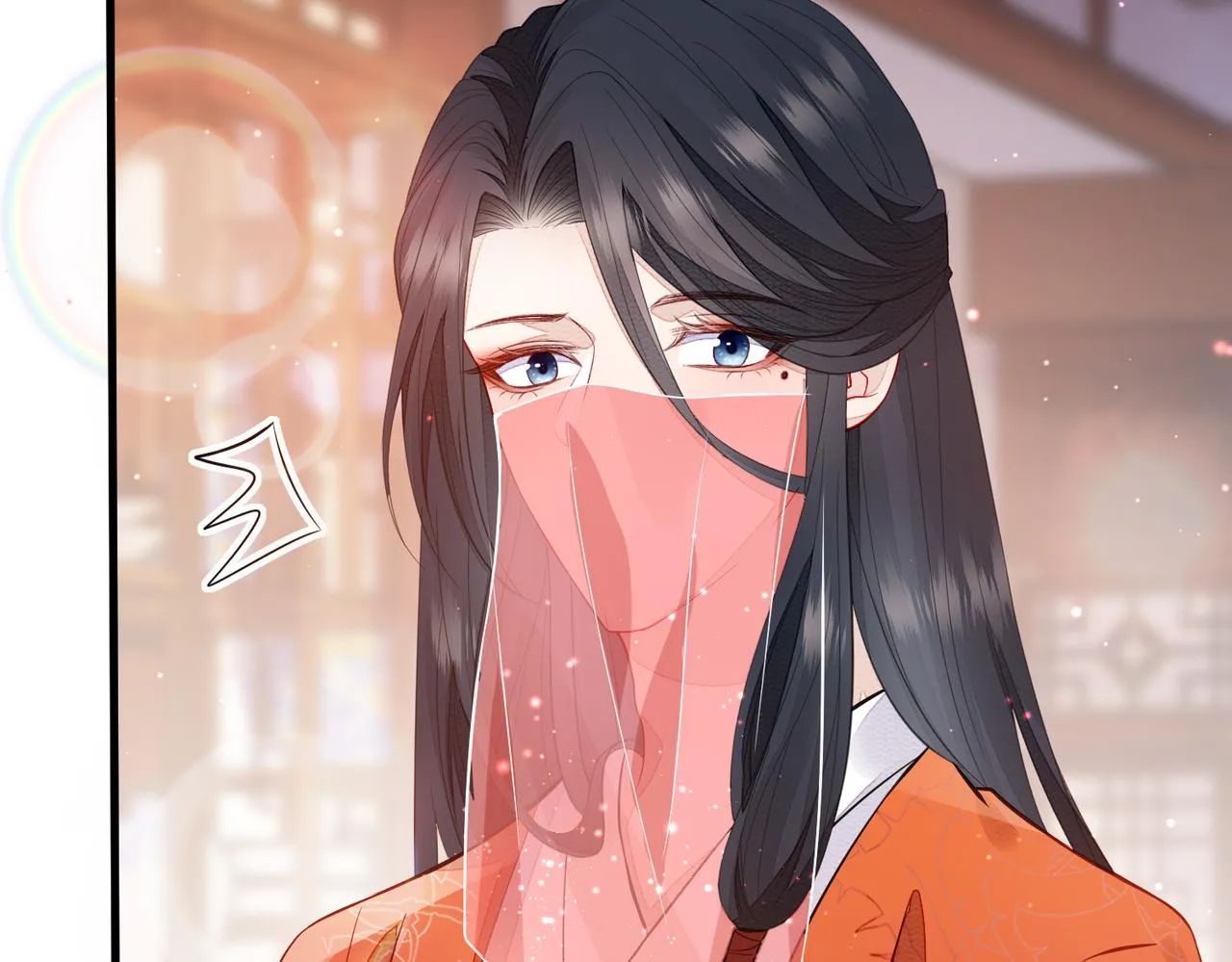 第2话 招惹他的报应 第111页