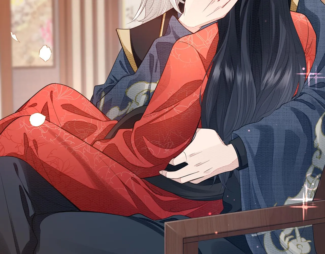 第3话 如果王爷不嫌弃的话…… 第6页