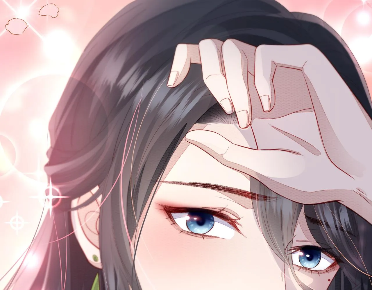 第3话 如果王爷不嫌弃的话…… 第12页