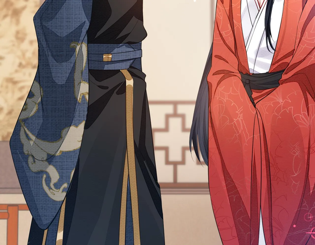 第3话 如果王爷不嫌弃的话…… 第33页