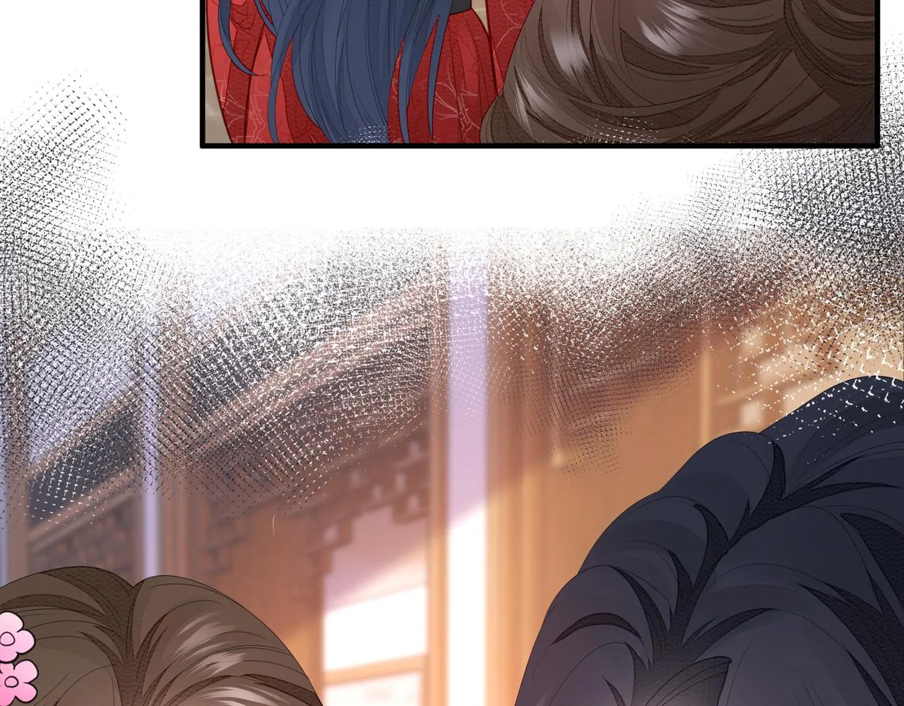 第3话 如果王爷不嫌弃的话…… 第38页