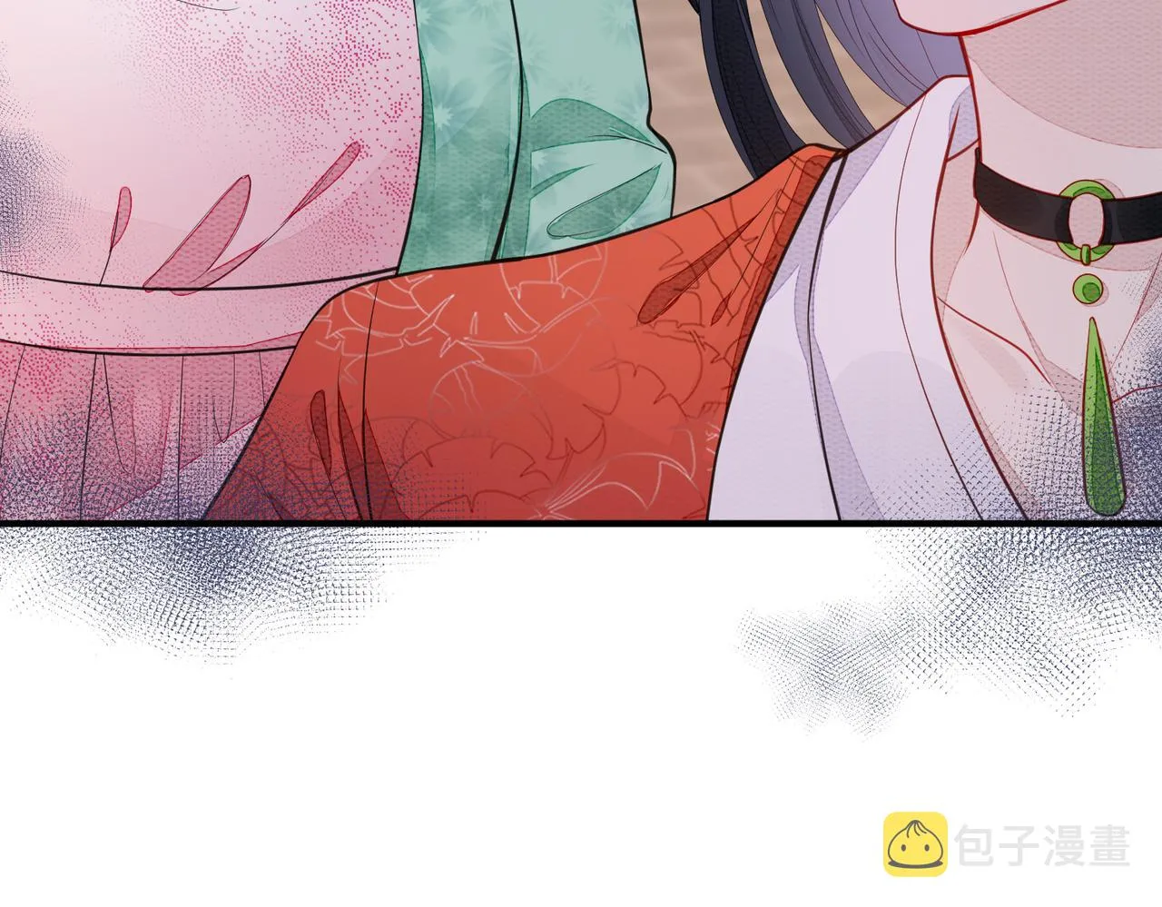 第3话 如果王爷不嫌弃的话…… 第40页