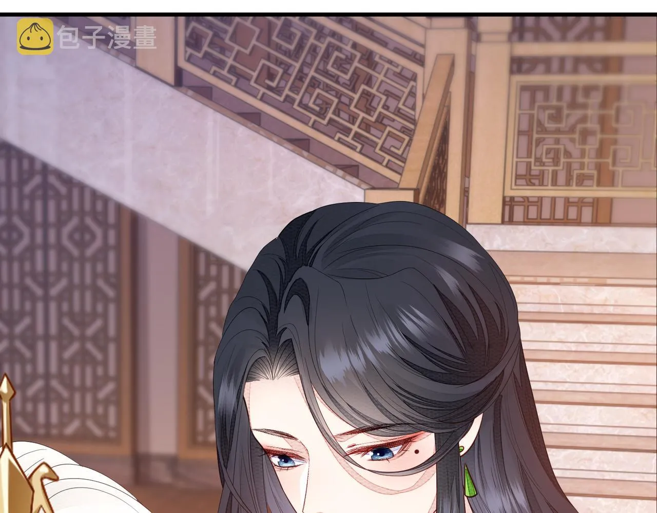 第3话 如果王爷不嫌弃的话…… 第41页