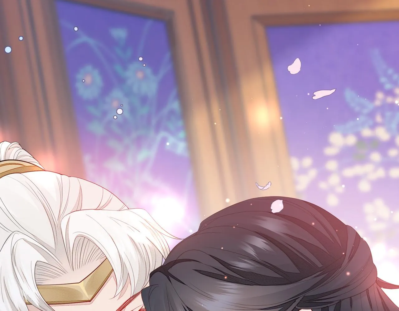 第3话 如果王爷不嫌弃的话…… 第52页