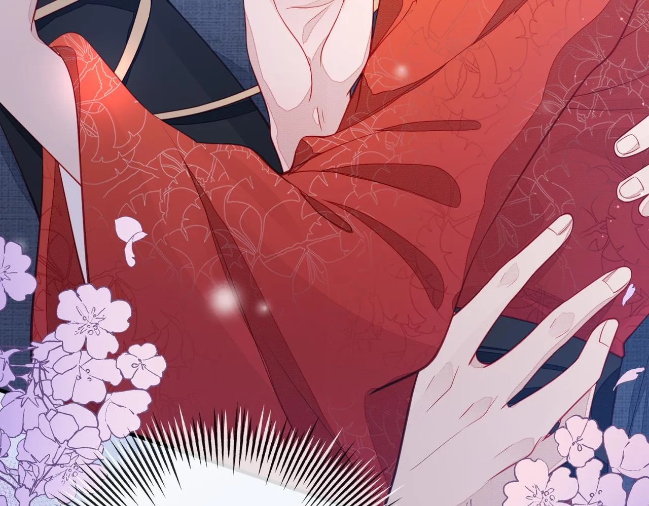 第3话 如果王爷不嫌弃的话…… 第54页