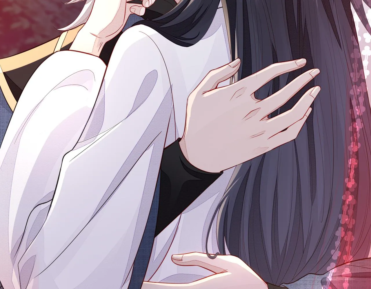 第3话 如果王爷不嫌弃的话…… 第72页