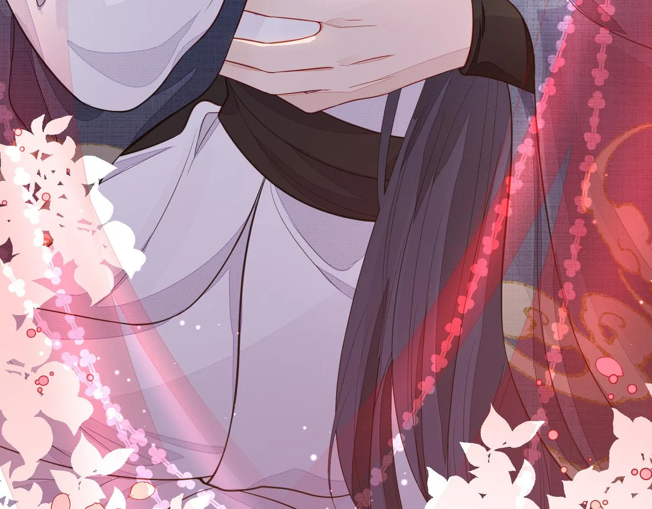 第3话 如果王爷不嫌弃的话…… 第73页