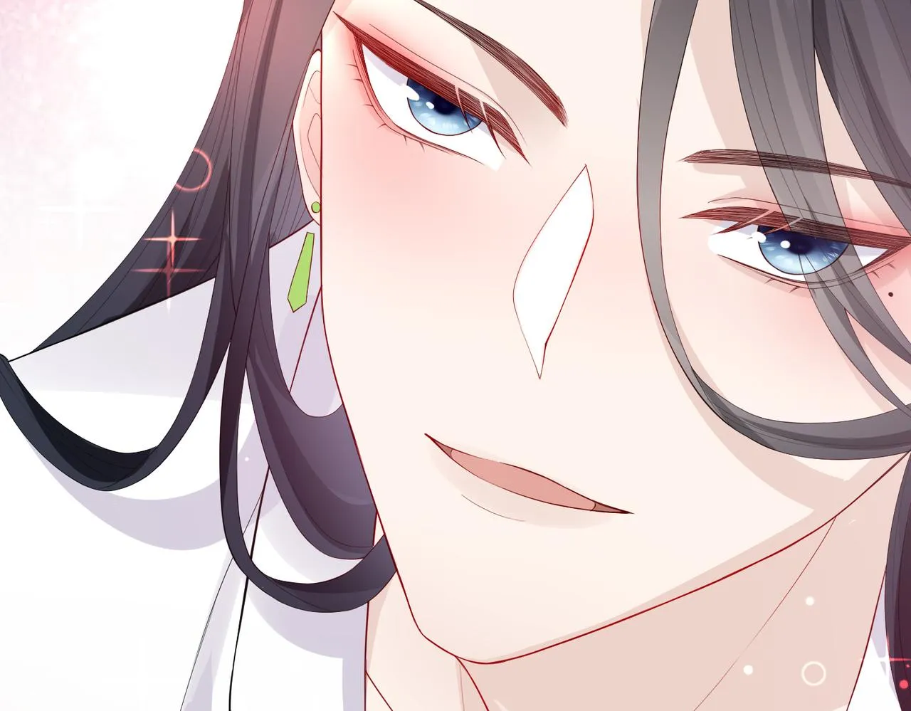 第3话 如果王爷不嫌弃的话…… 第79页