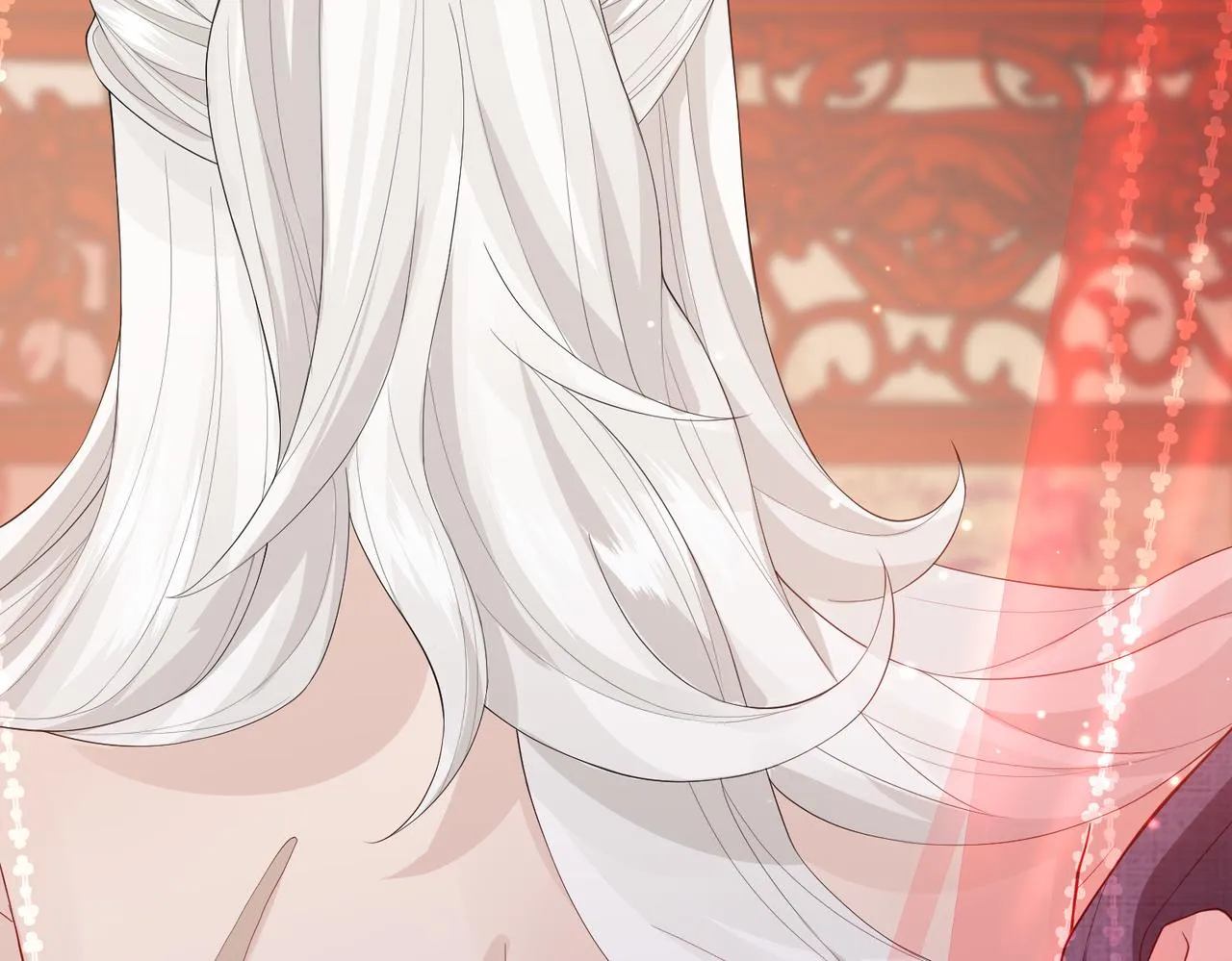 第3话 如果王爷不嫌弃的话…… 第83页