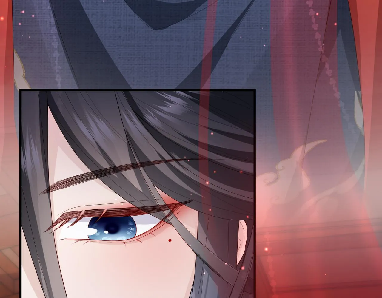 第3话 如果王爷不嫌弃的话…… 第85页