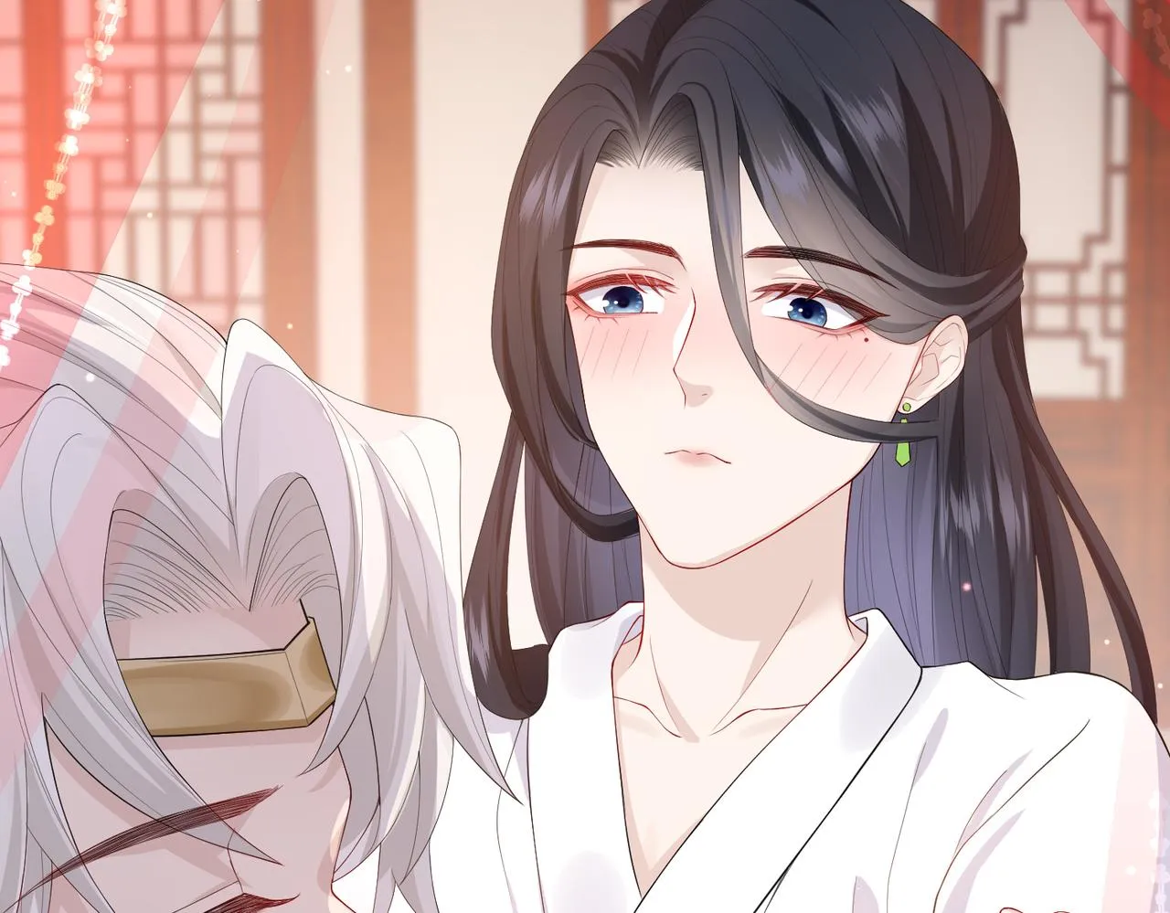 第3话 如果王爷不嫌弃的话…… 第87页