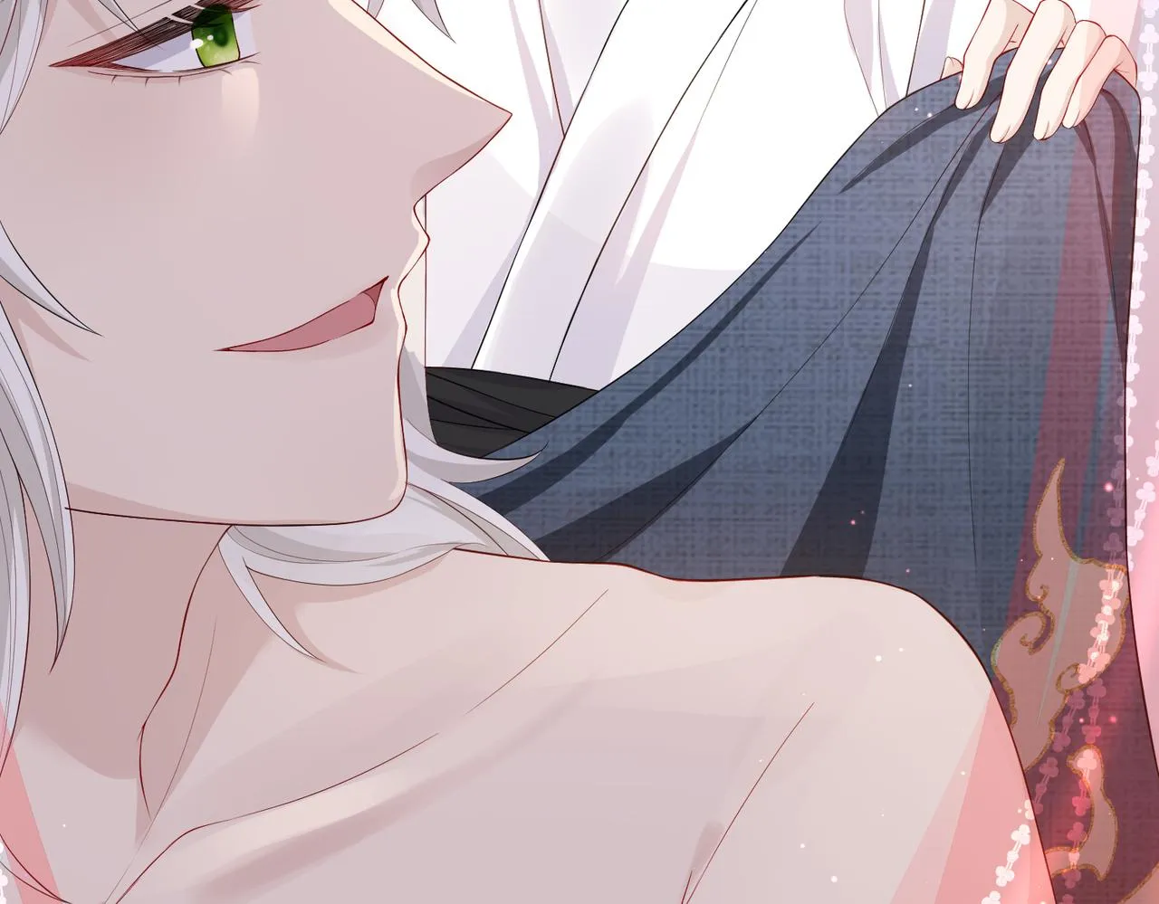 第3话 如果王爷不嫌弃的话…… 第88页