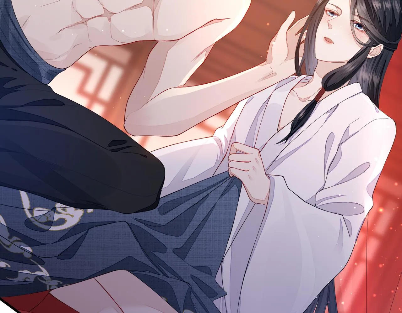 第3话 如果王爷不嫌弃的话…… 第91页
