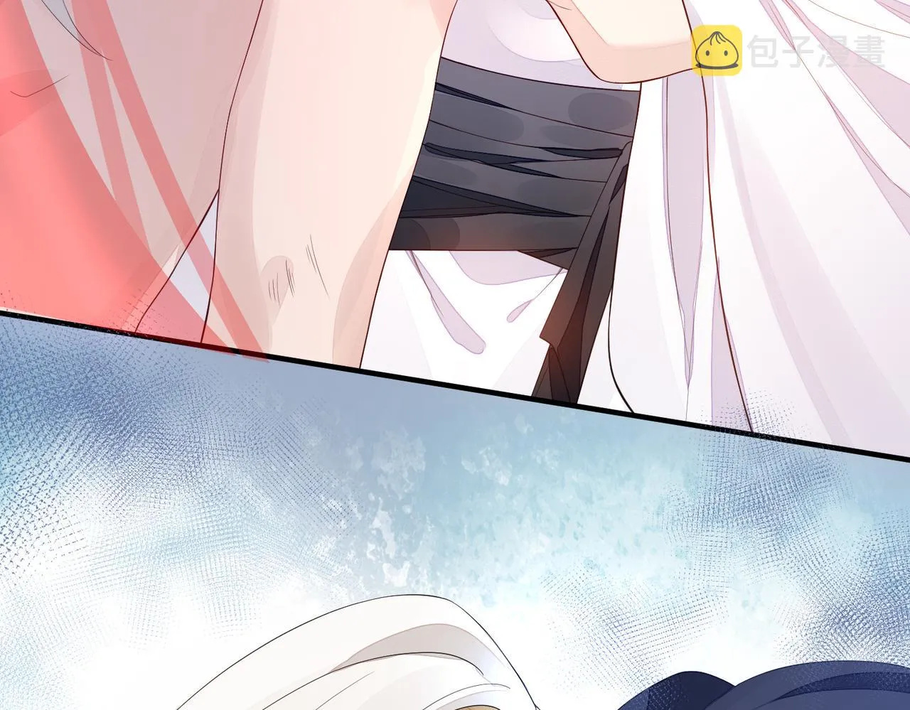 第3话 如果王爷不嫌弃的话…… 第98页