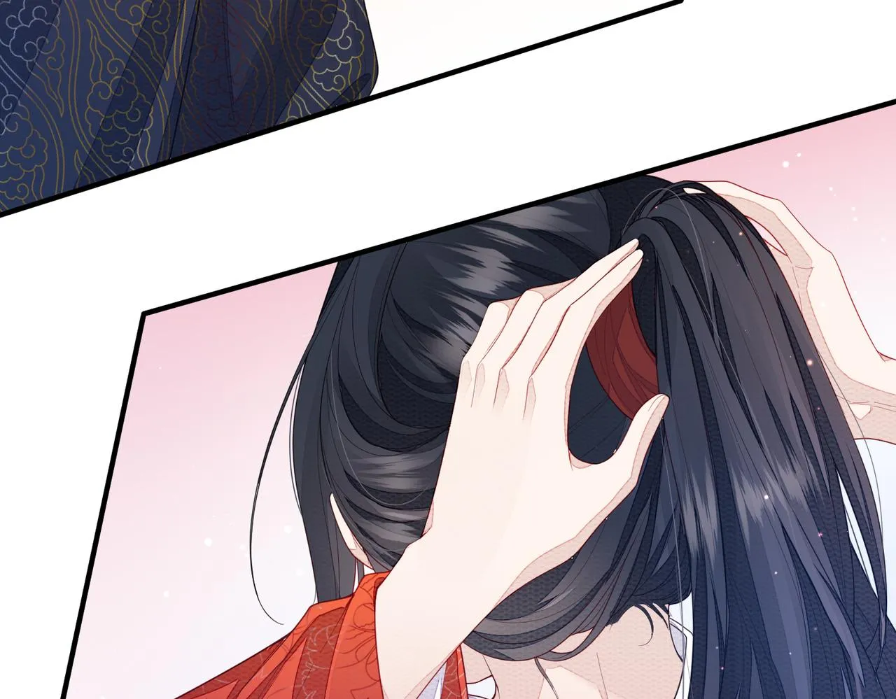 第3话 如果王爷不嫌弃的话…… 第108页