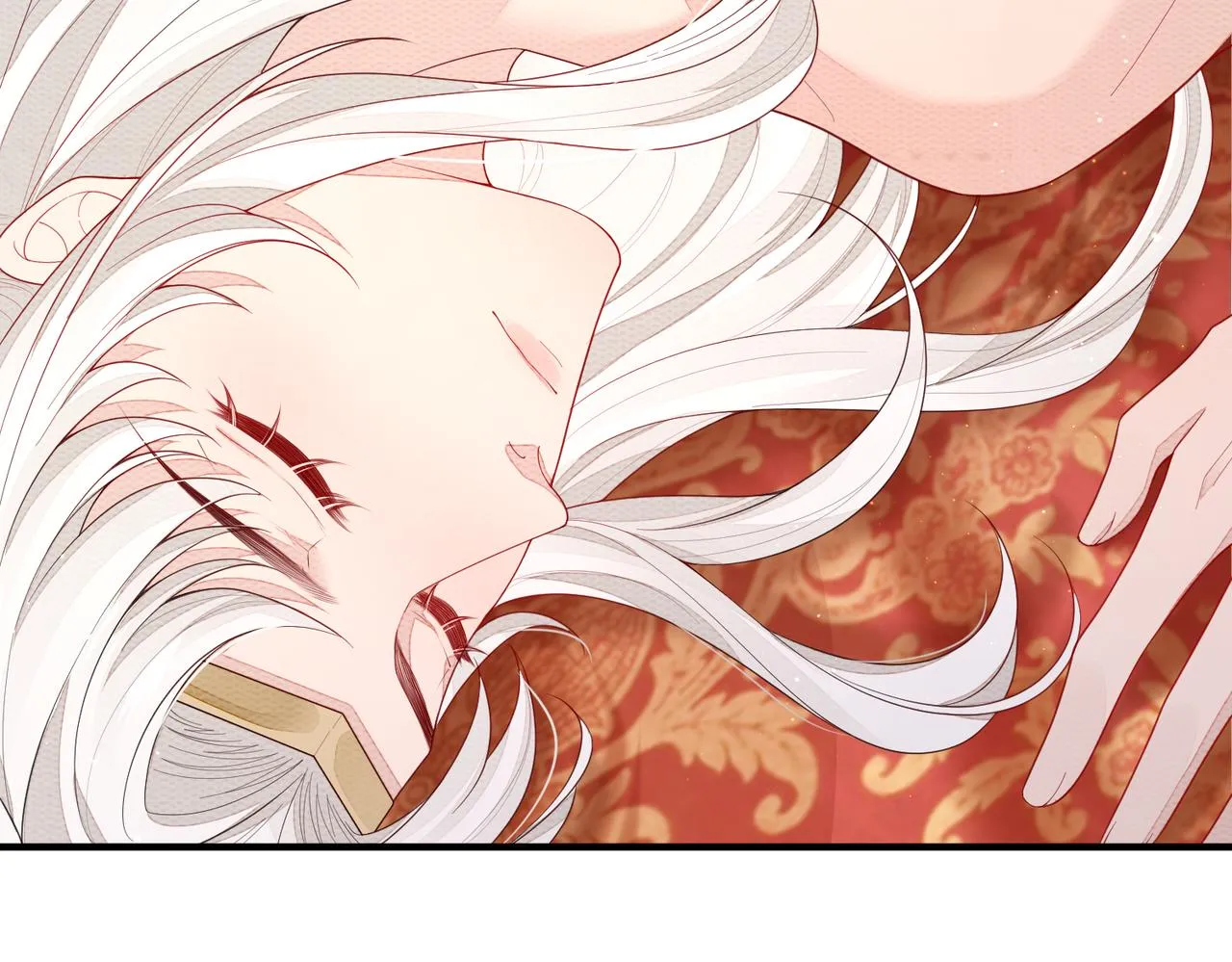 第3话 如果王爷不嫌弃的话…… 第114页