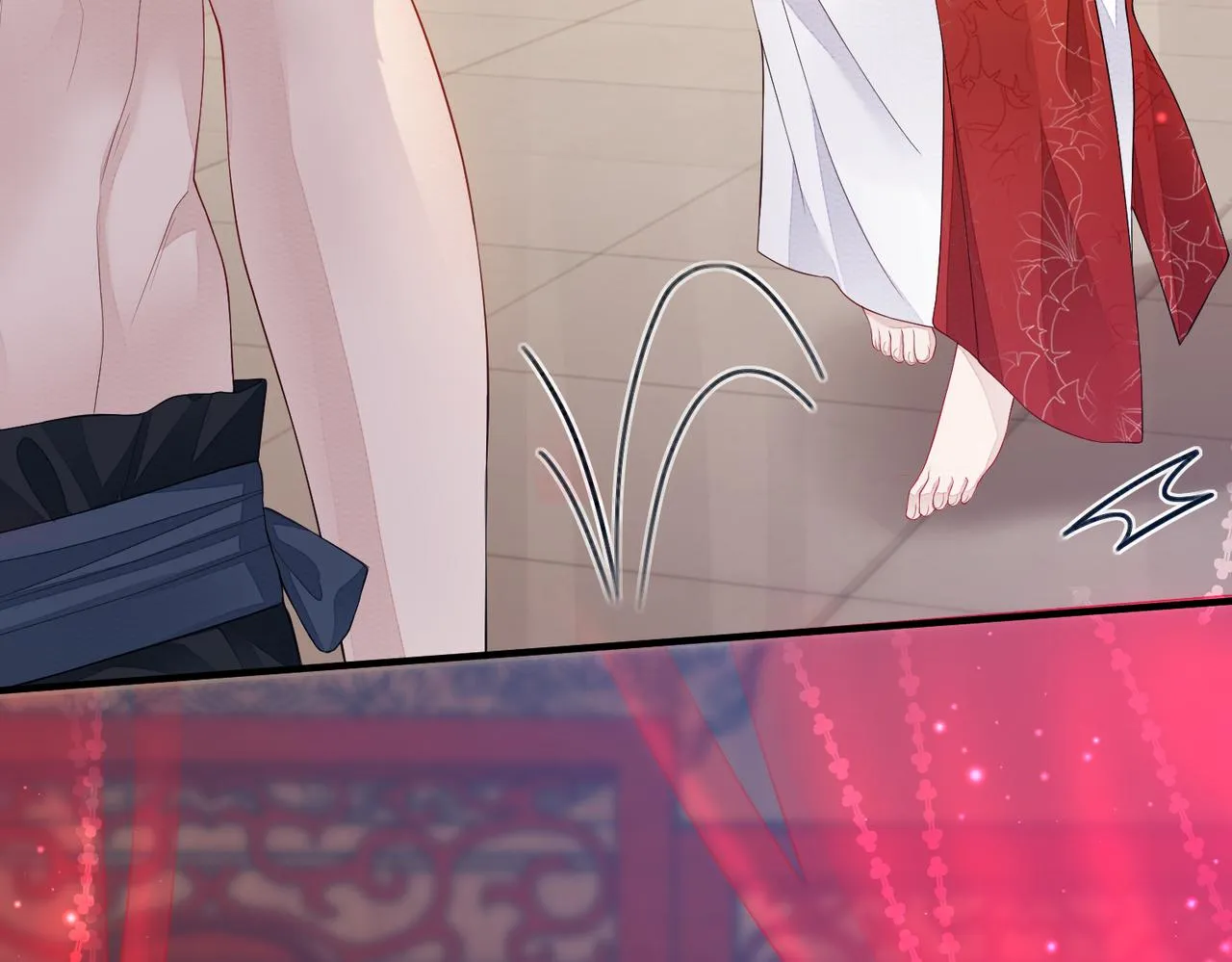 第4话 你对本王很感兴趣啊 第21页