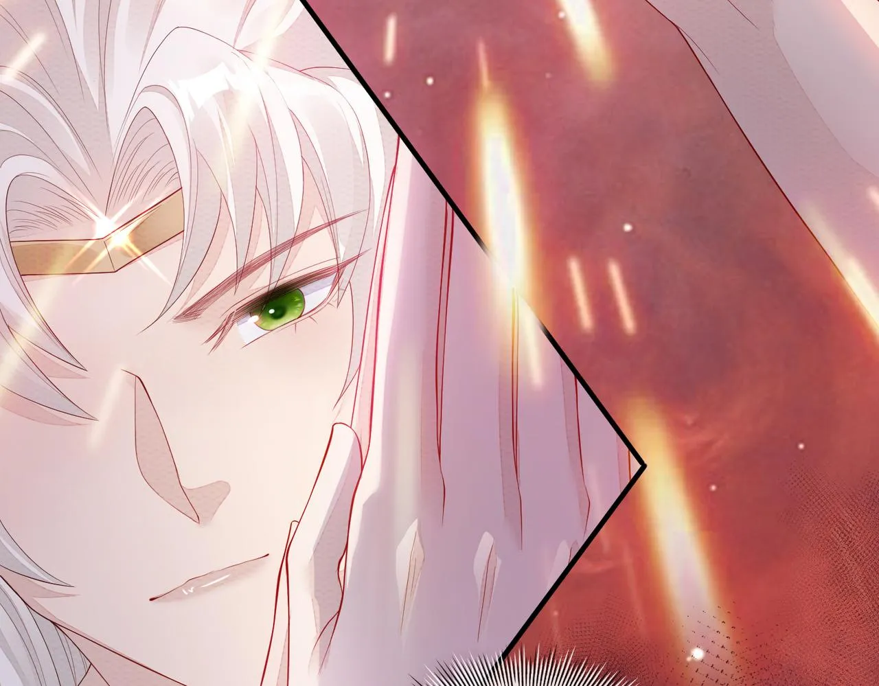 第4话 你对本王很感兴趣啊 第44页