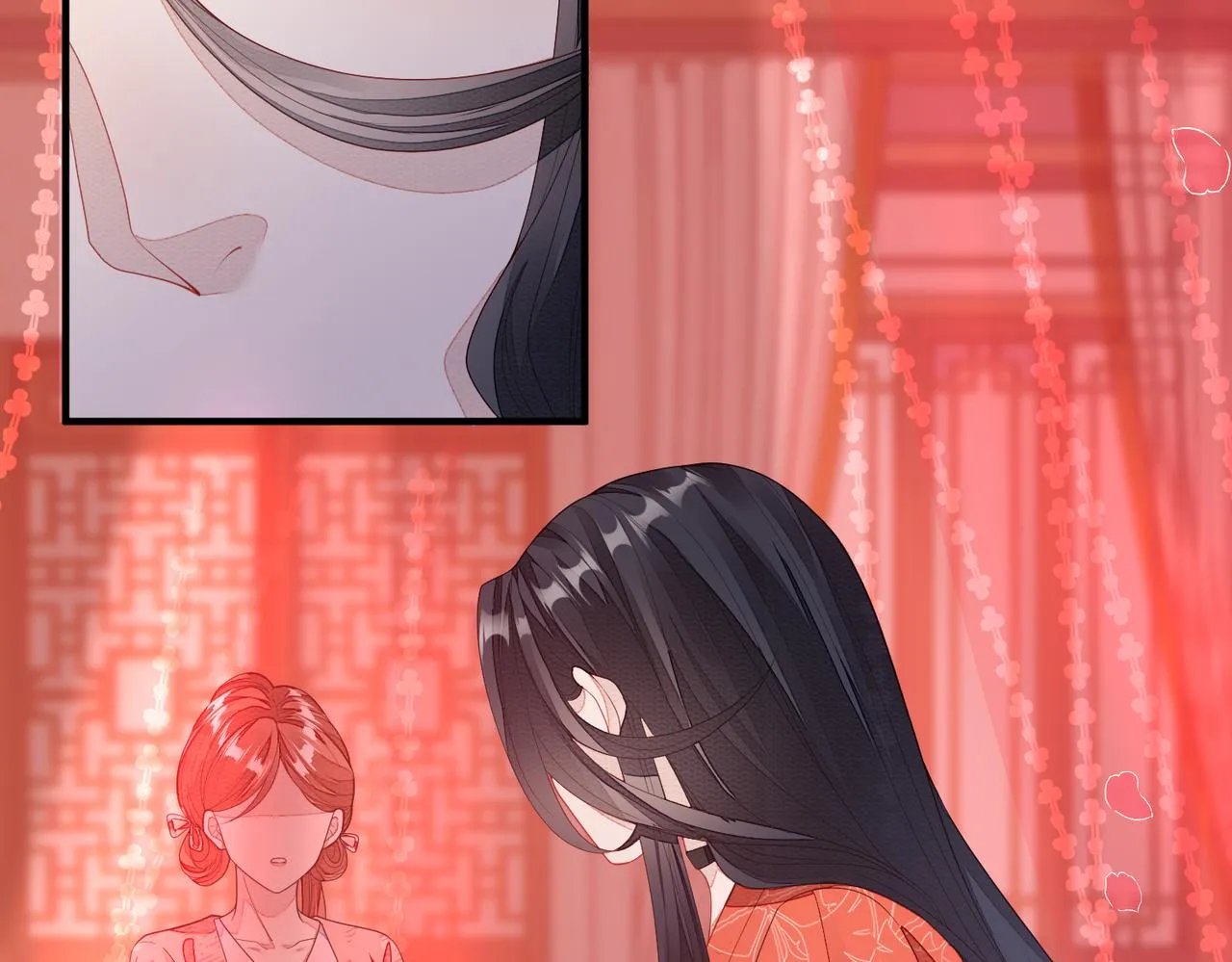 第5话 不要碰我！ 第10页