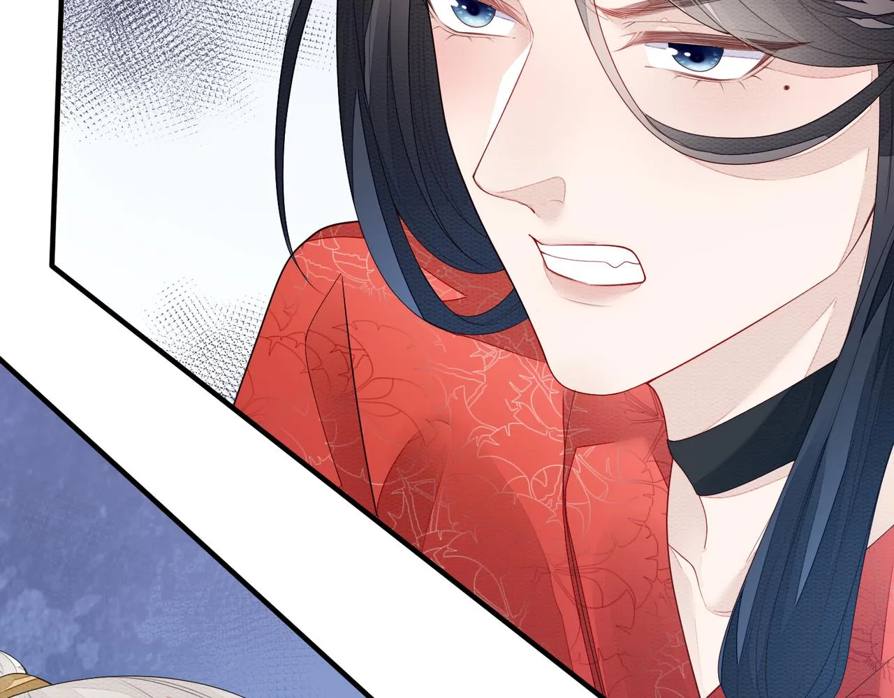 第5话 不要碰我！ 第36页