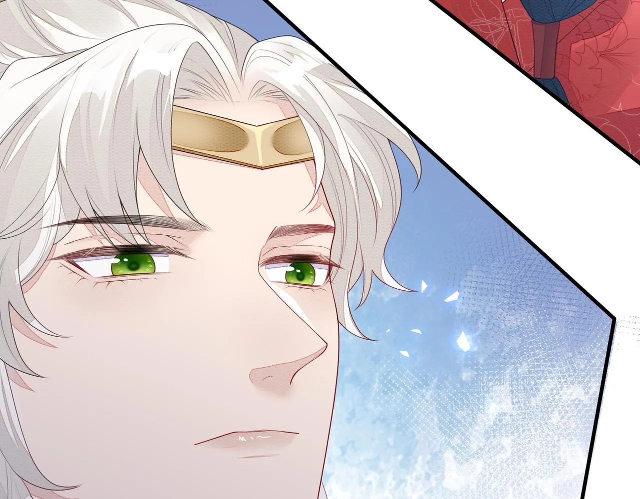 第5话 不要碰我！ 第37页