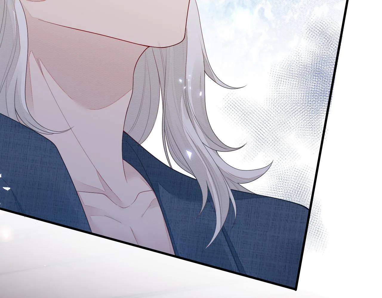 第5话 不要碰我！ 第38页