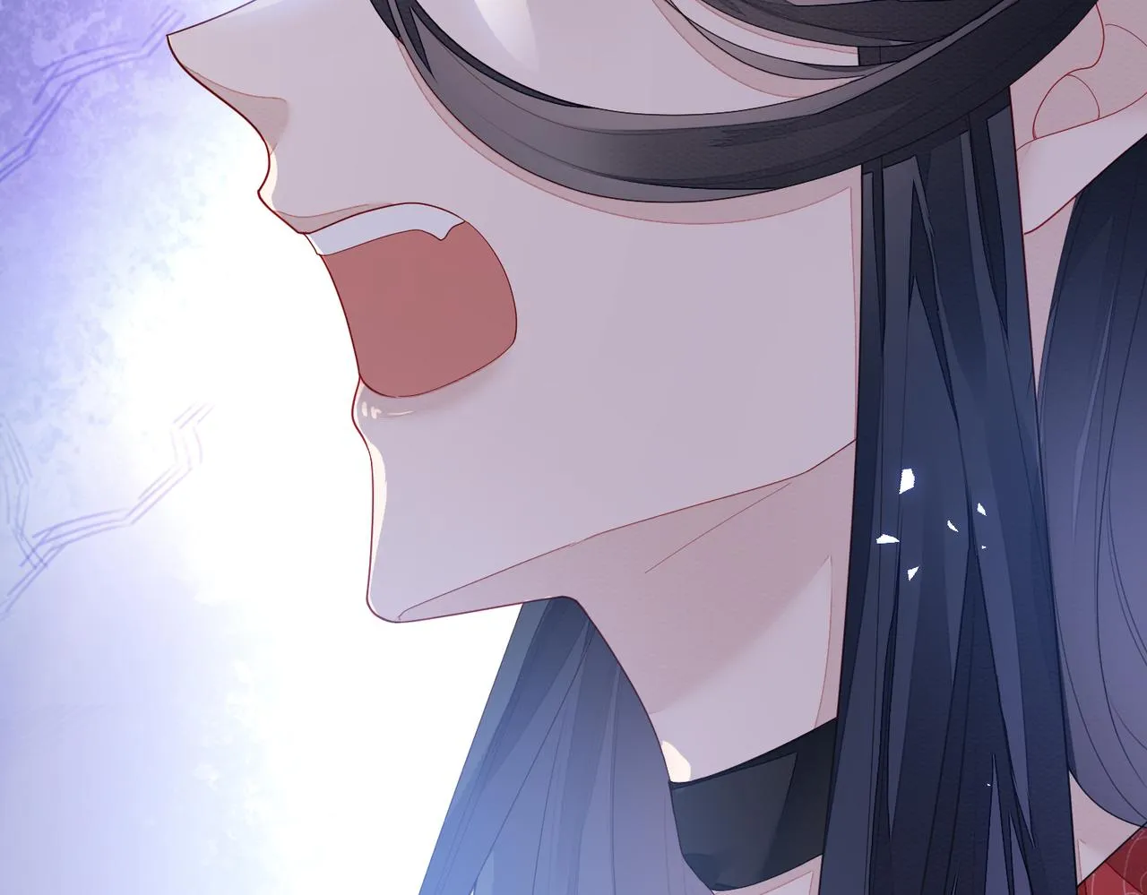 第5话 不要碰我！ 第56页