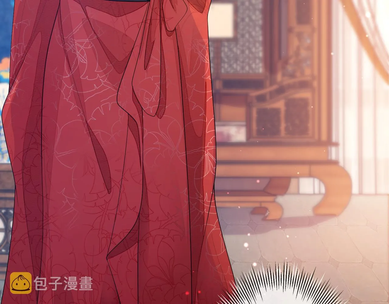 第5话 不要碰我！ 第65页