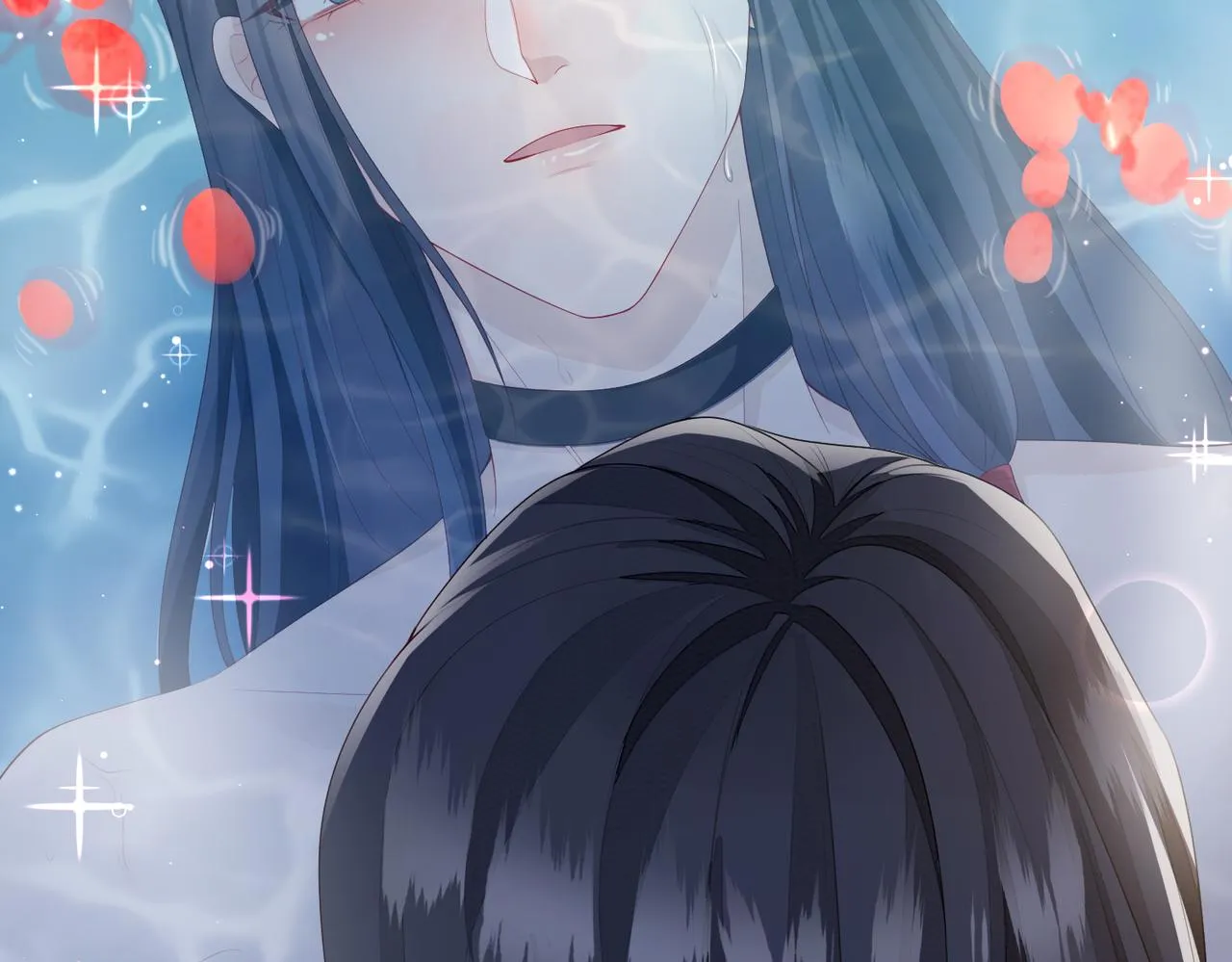 第5话 不要碰我！ 第91页