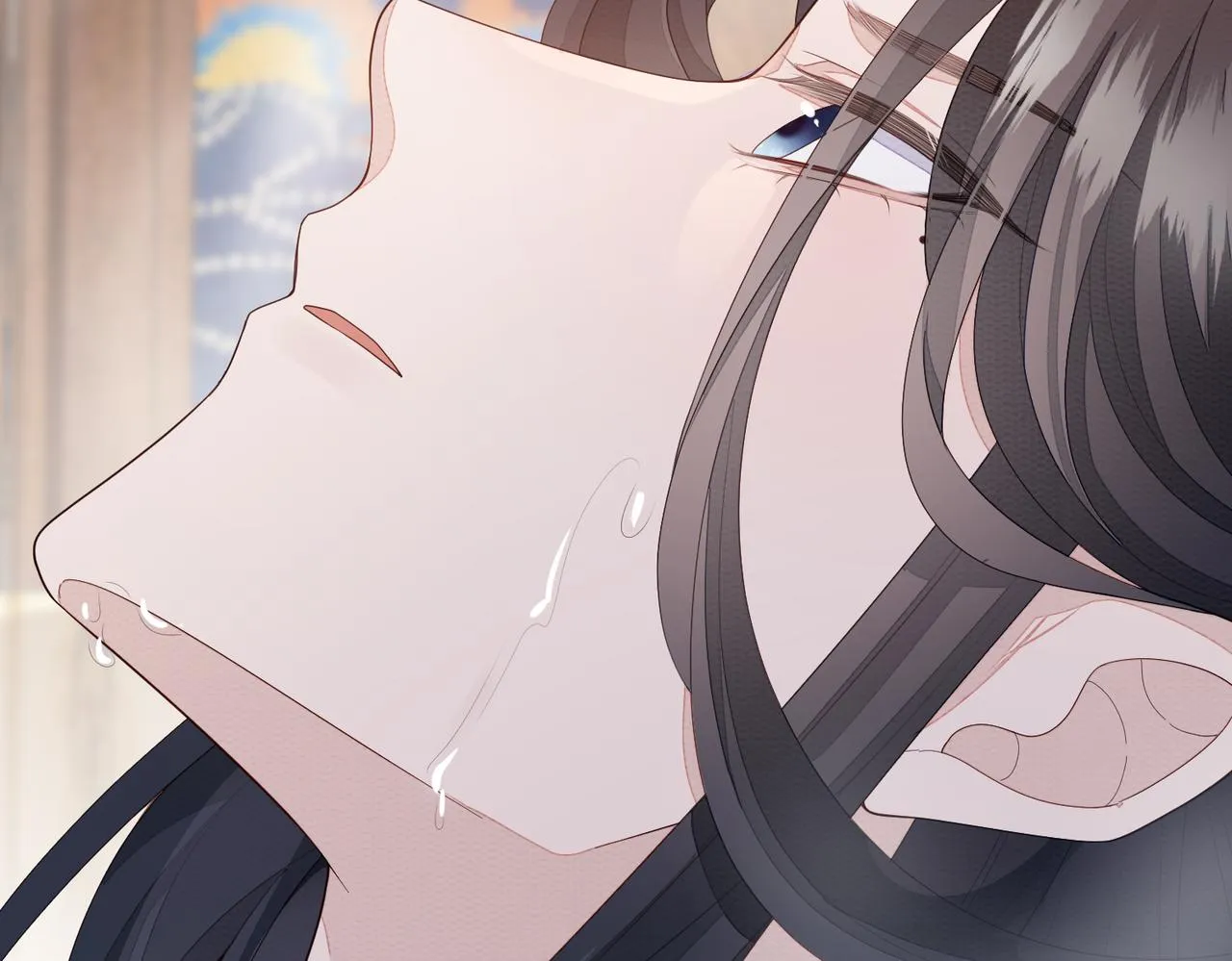 第5话 不要碰我！ 第98页