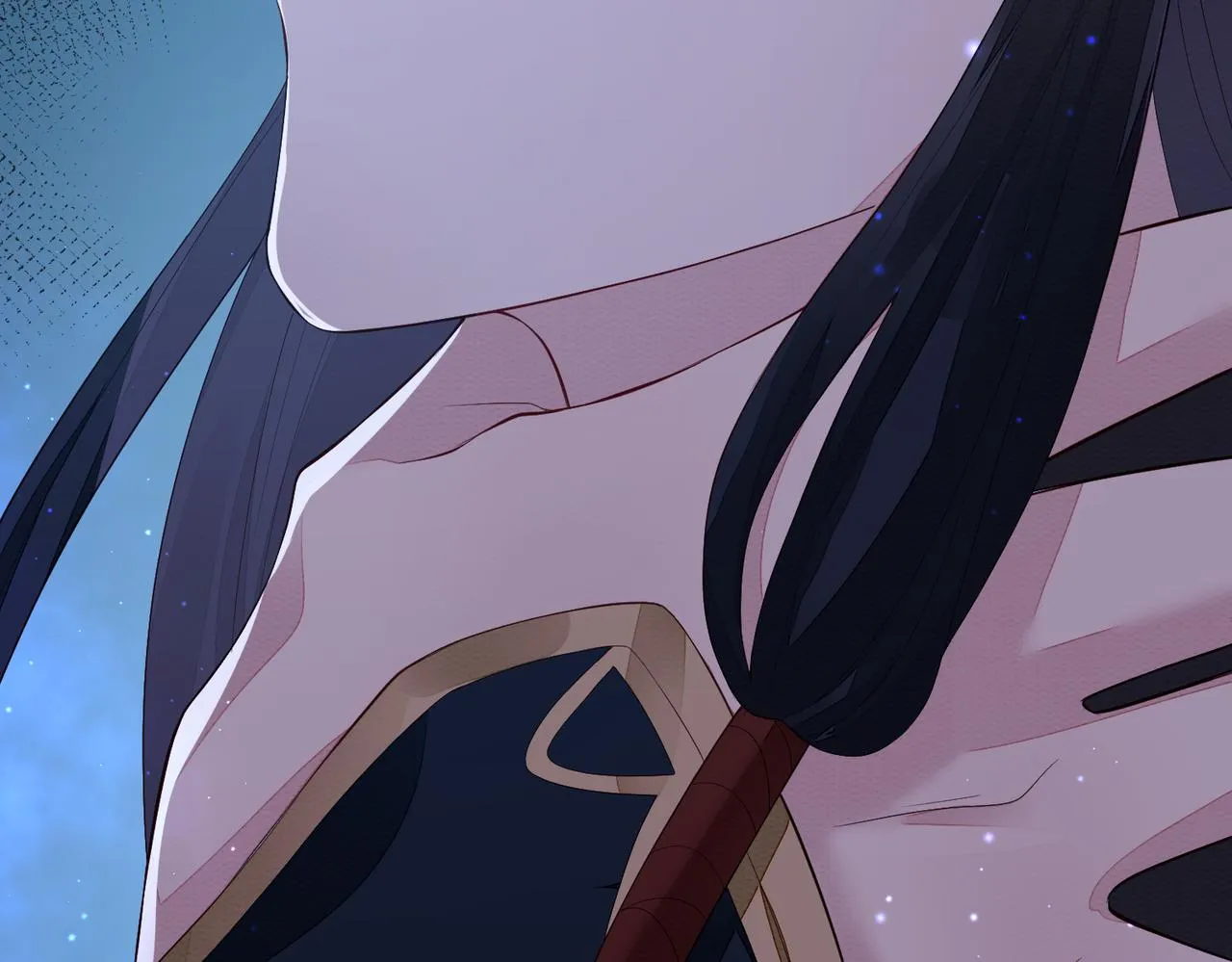第6话 我要让他血债血偿！ 第40页