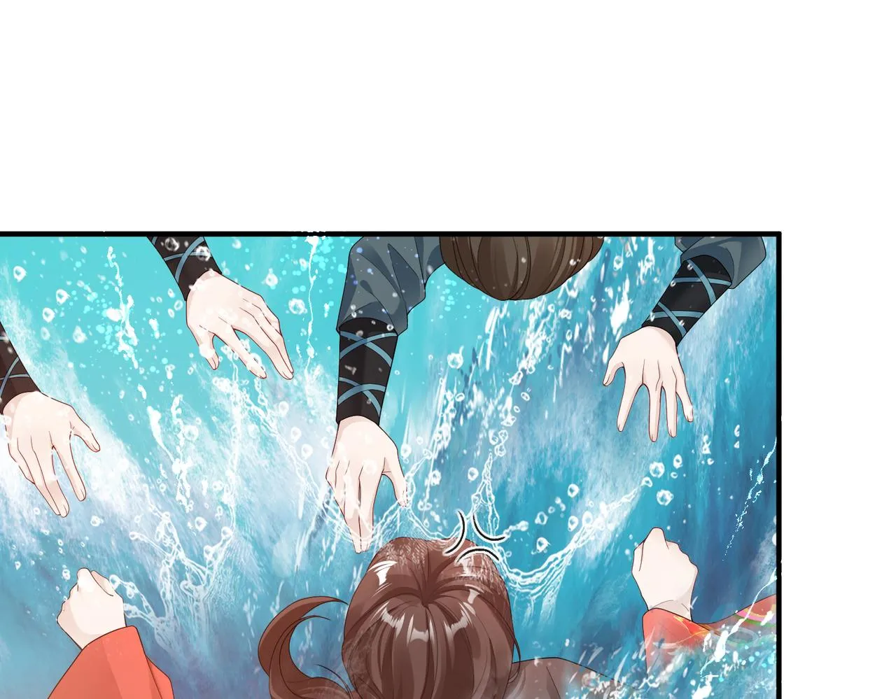 第7话 你才是本王最喜欢的男宠 第47页