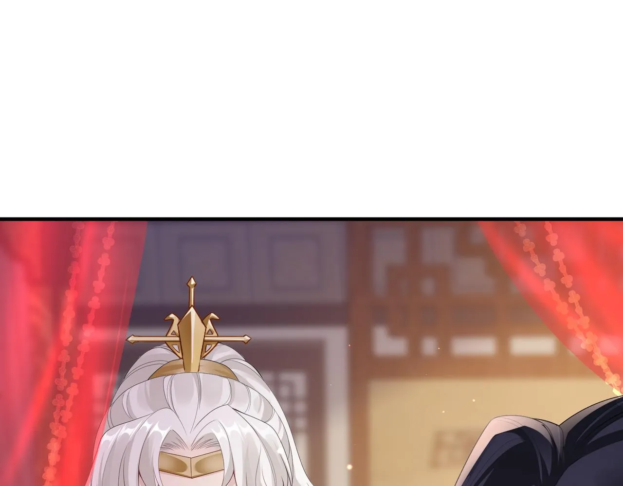 第7话 你才是本王最喜欢的男宠 第61页