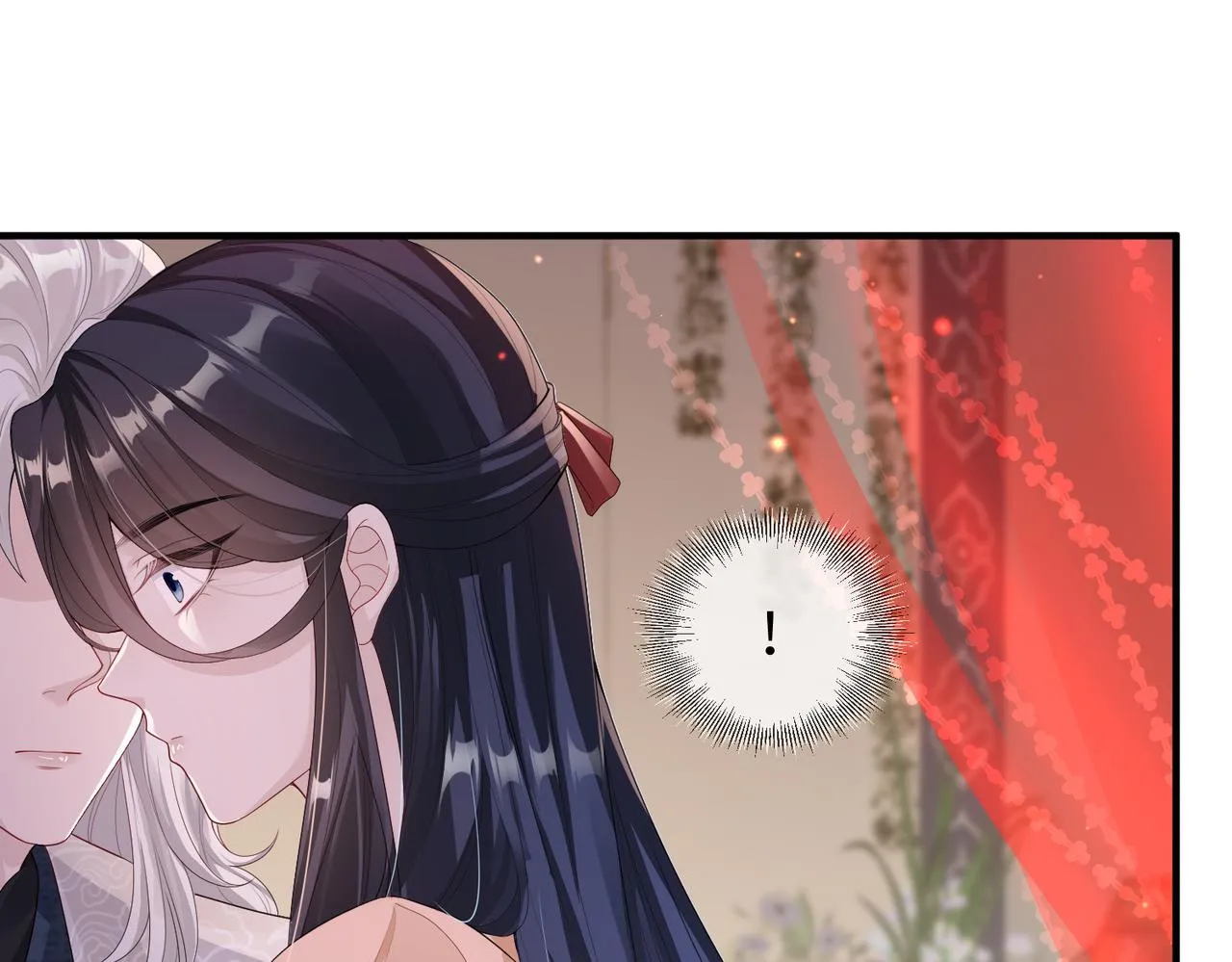 第7话 你才是本王最喜欢的男宠 第85页