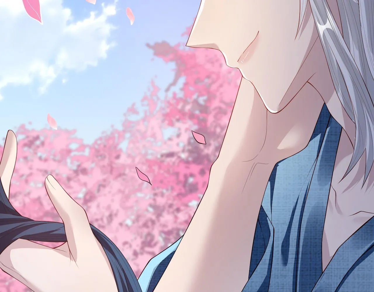 第8话 奉陪到底 第10页