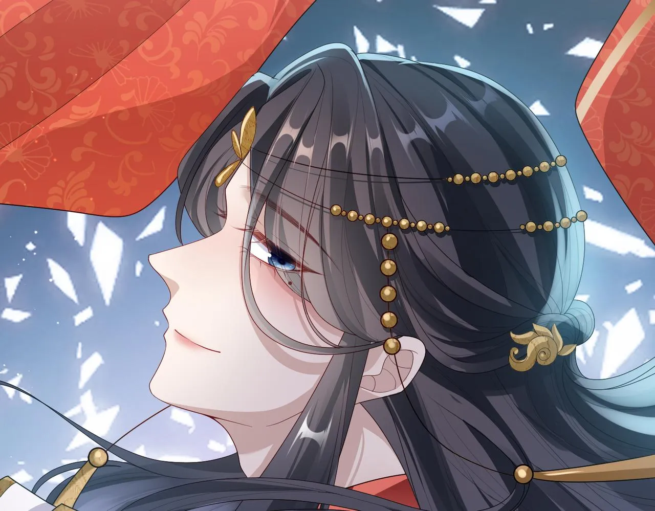 第8话 奉陪到底 第124页