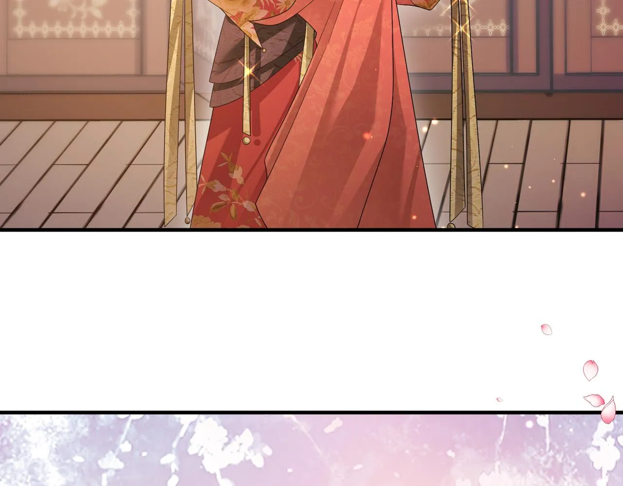 第9话 璃王爷好像吃醋了呢 第28页