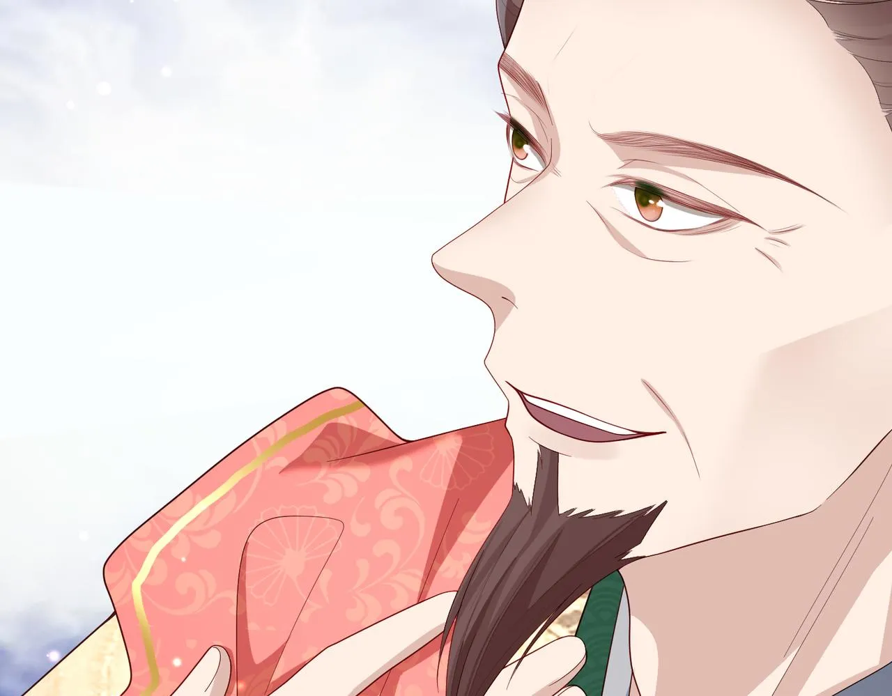 第9话 璃王爷好像吃醋了呢 第63页