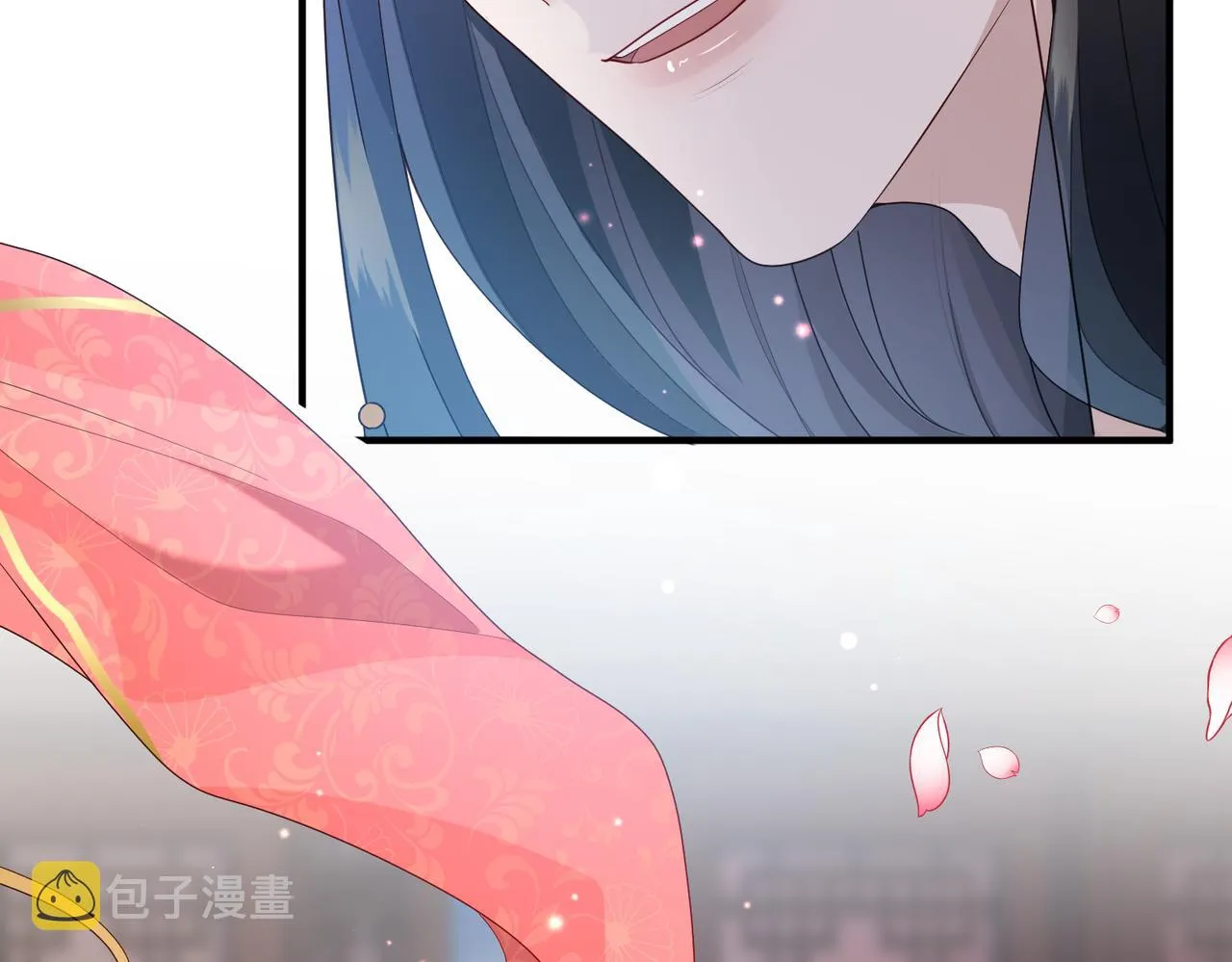 第9话 璃王爷好像吃醋了呢 第67页