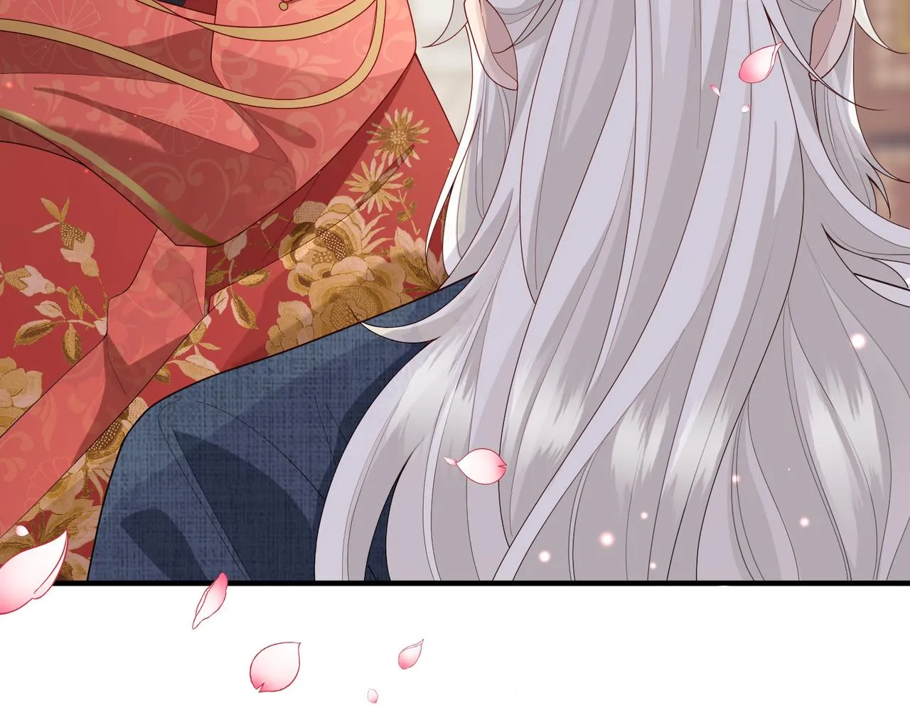 第9话 璃王爷好像吃醋了呢 第69页
