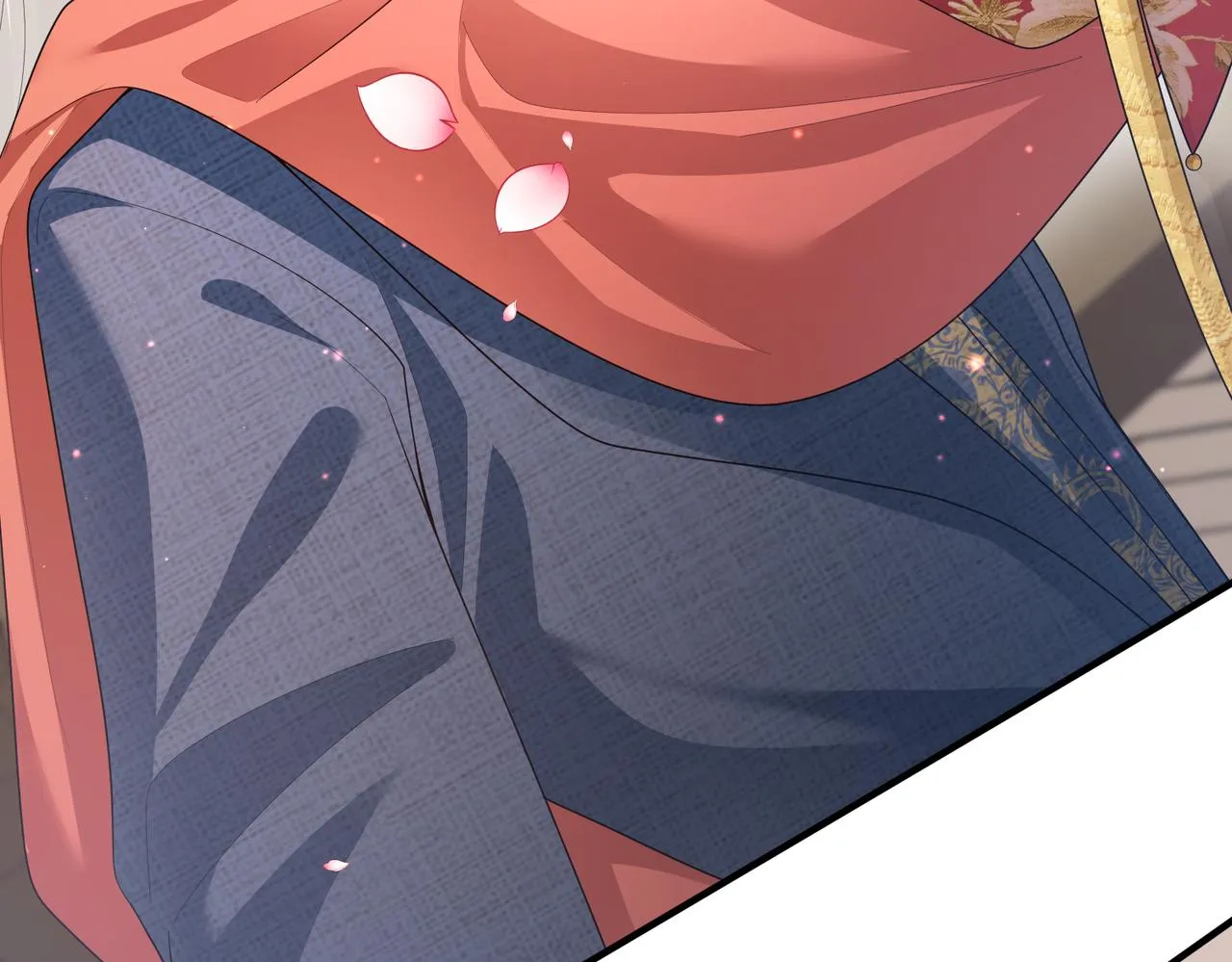 第9话 璃王爷好像吃醋了呢 第73页