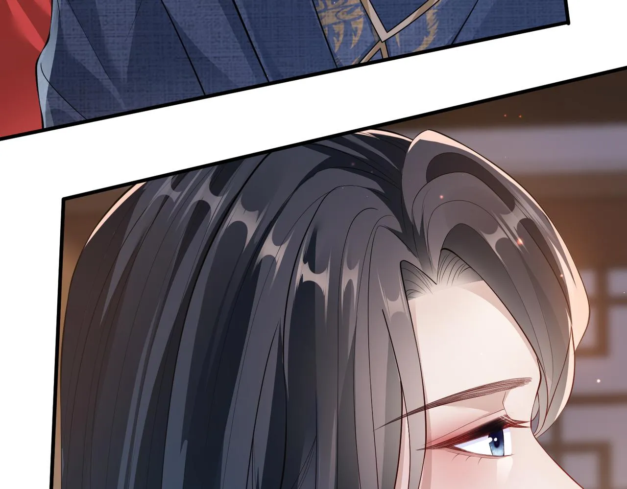 第10话 才出虎窝，又入狼穴 第33页