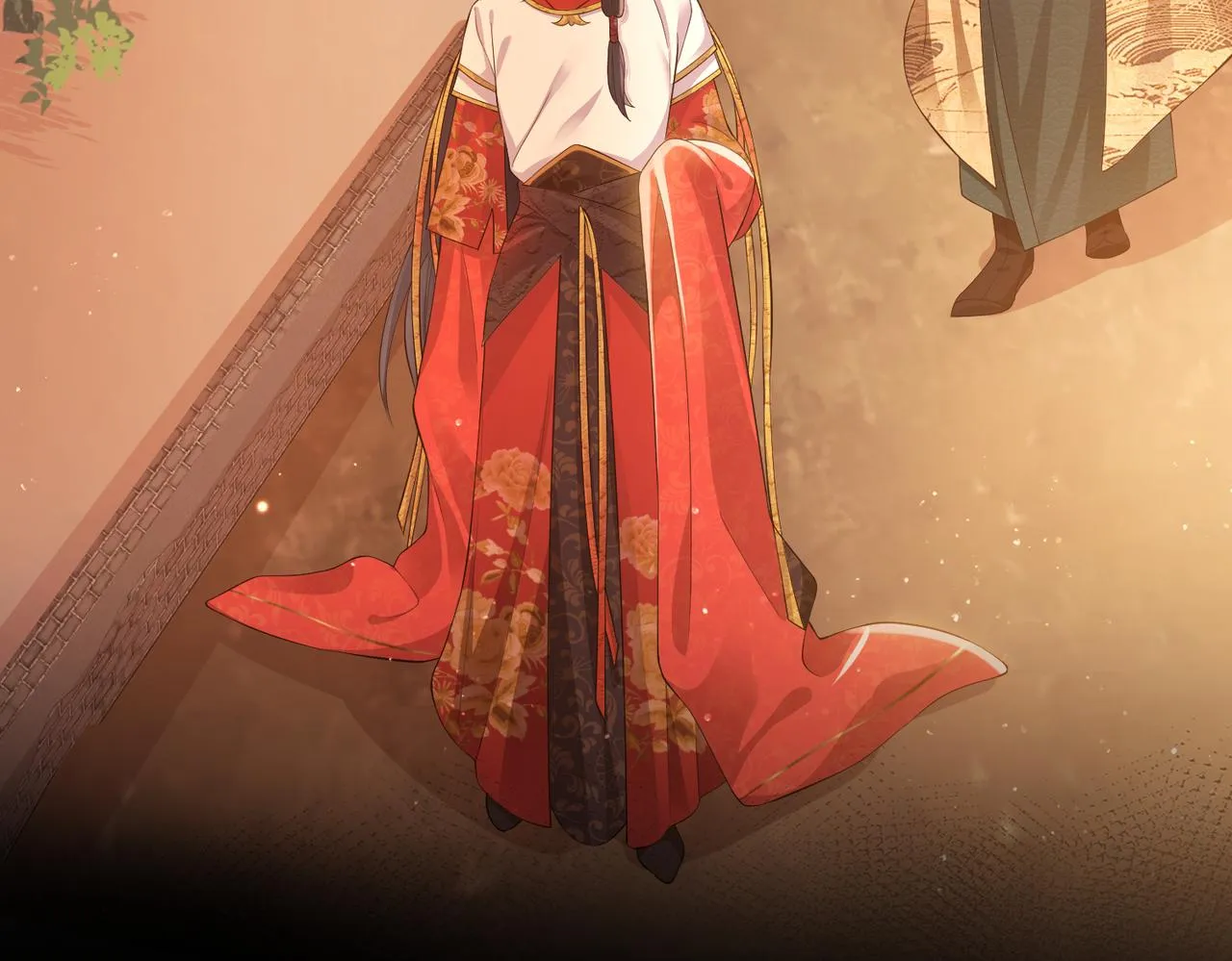 第10话 才出虎窝，又入狼穴 第80页