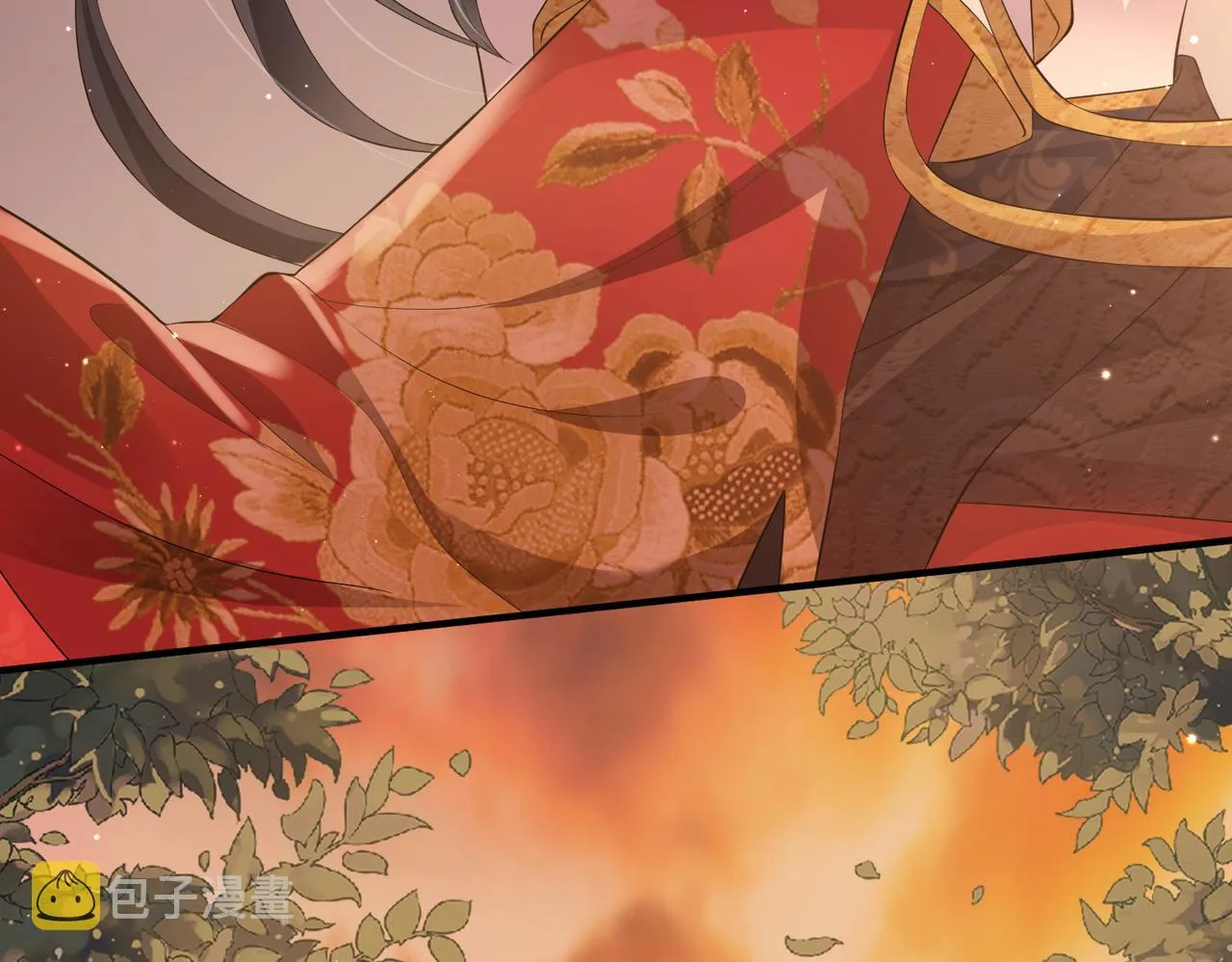 第10话 才出虎窝，又入狼穴 第83页