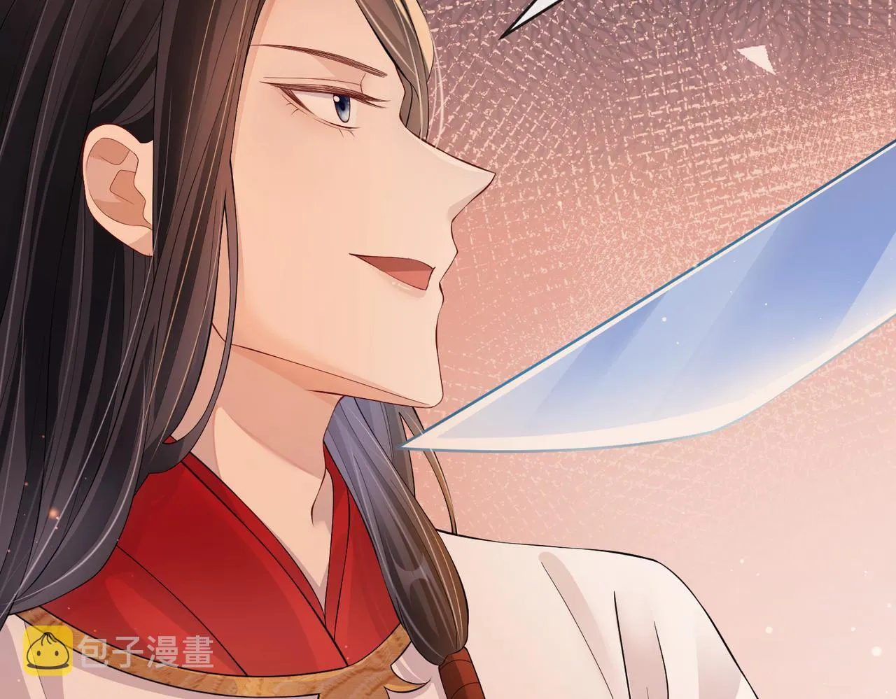 第10话 才出虎窝，又入狼穴 第100页