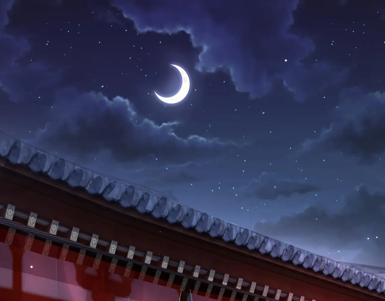 第12话 愿一生作为王爷的奴仆 第5页